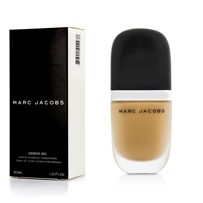 Тональный гель с увлажняющими компонентами для лица Marc Jacobs, 30 мл