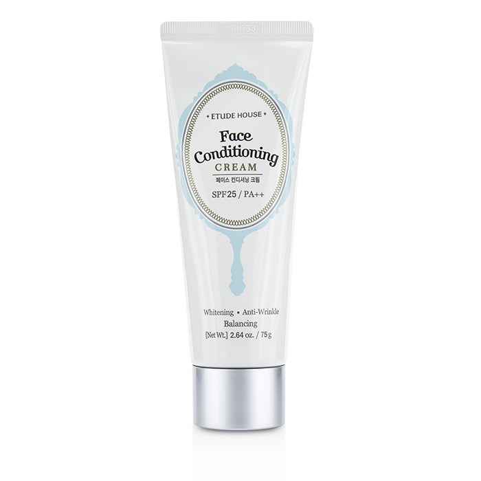 Крем для лица с SPF 25 и увлажнением, 75 г