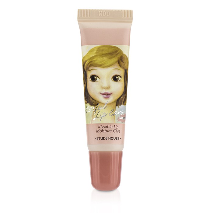 Эссенция для губ Etude House Kissful с церамидами и коллагеном, 10 г