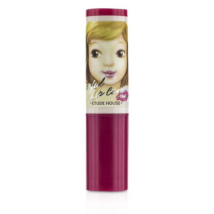 Etude House увлажняющий бальзам для губ с экстрактом ромашки и маслом манго, 3.5 г
