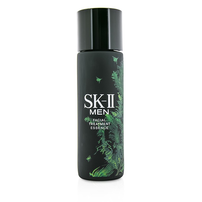 Эссенция для лица SK-II с Pitera™ в черном лимитированном издании, 215 мл