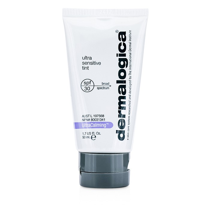 Dermalogica ультратональный защитный крем с SPF 30 для чувствительной кожи, 50 мл