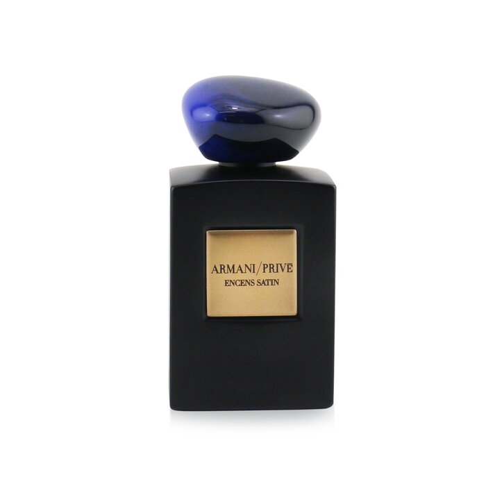 Giorgio Armani Encens Satin парфюмированная вода 100 мл — восточный аромат с нотами кардамона и ладана для мужчин и женщин