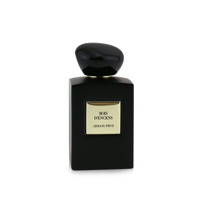 Giorgio Armani Prive Bois D'Encens парфюмерная вода 50 мл — восточно-деревяный аромат для мужчин и женщин.