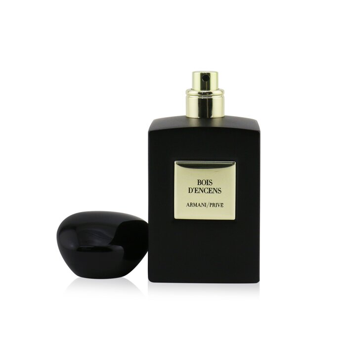 Giorgio Armani Prive Bois D'Encens парфюмерная вода 50 мл — восточно-деревяный аромат для мужчин и женщин.