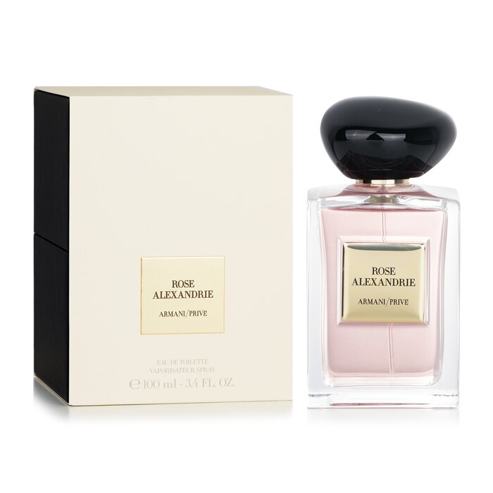 Giorgio Armani Prive Rose Alexandrie парфюмированная вода для женщин 50 мл