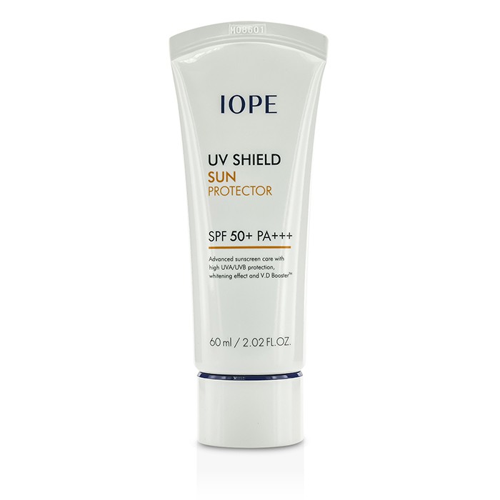 IOPE защитный крем от солнца SPF50+ для мужчин, 60 мл