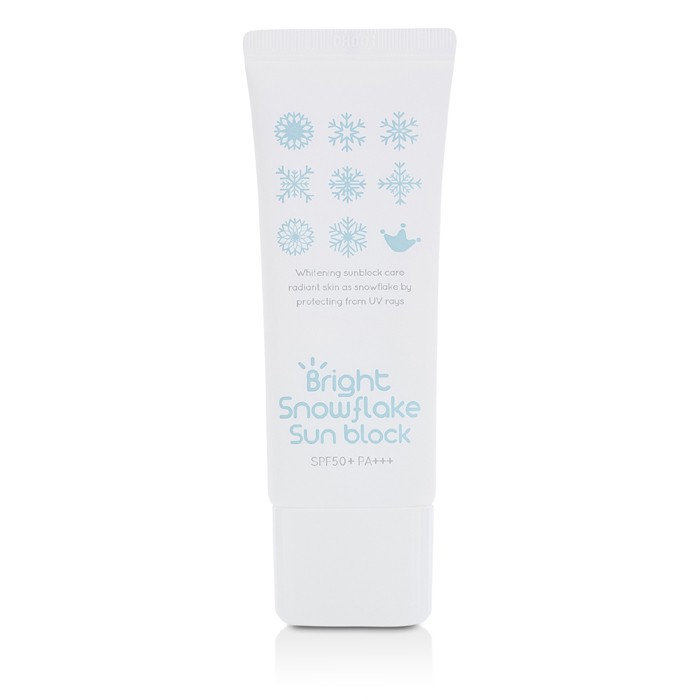 Солнцезащитный крем для лица Shara Shara с SPF 50+, 40 мл — защита и осветление кожи