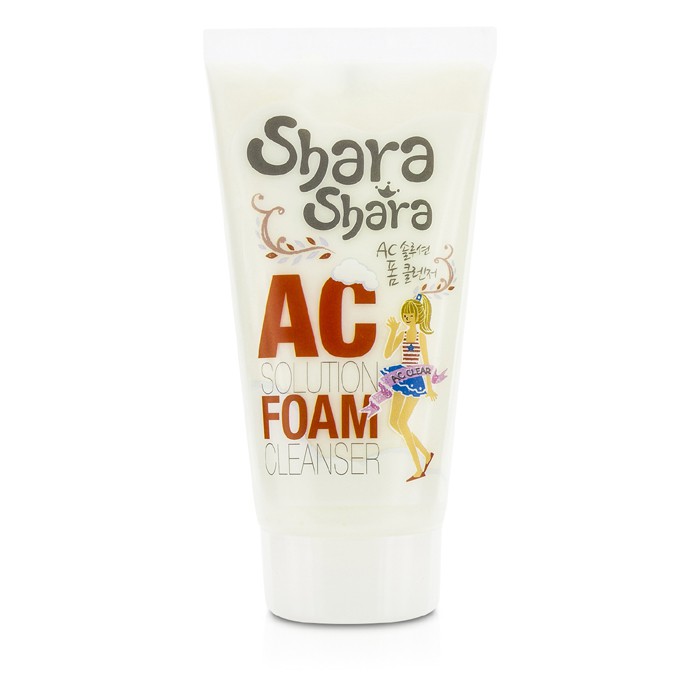Очищающее средство для лица с экстрактом централы и Sophora, 150 мл
