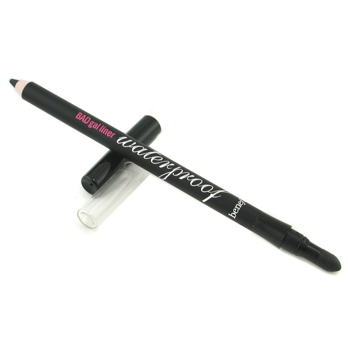 Карандаш для глаз BENEFIT BADgal ультрачерный водостойкий 1,2 г с блендером