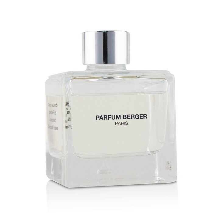 Ароматный диффузор Lampe Berger с цитрусовой вербеной для дома, 125 мл