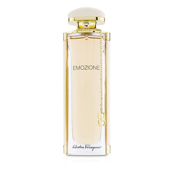 Salvatore Ferragamo Emozione парфюм, восточно-цветочный, 92 мл