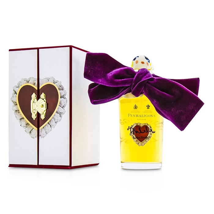 Penhaligon's Tralala парфюмированная вода, 100 мл — аромат радости и утонченности для женщин