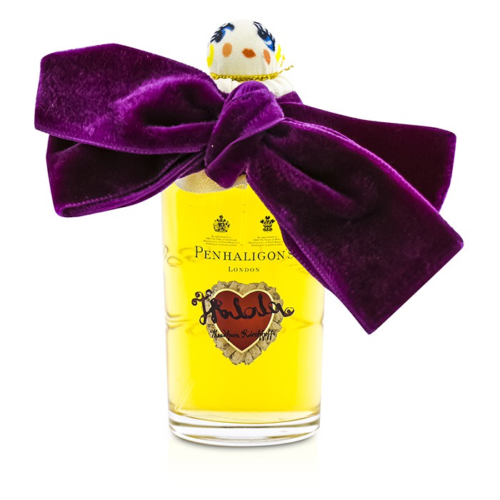 Penhaligon's Tralala парфюмированная вода, 100 мл — аромат радости и утонченности для женщин