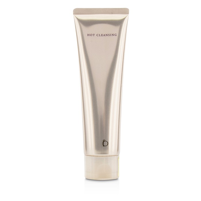Очищающий гель Shiseido Benefique с термальной формулой для лица, 150 г