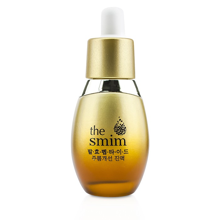 Серум-концентрат The Face Shop с ферментированными пептидами для кожи лица, 40 мл