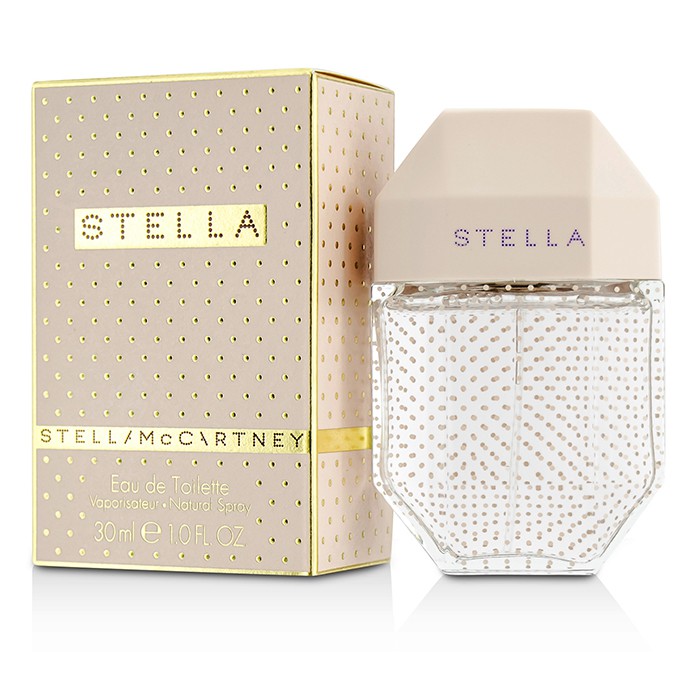 Stella McCartney туалетная вода с цветочно-цитрусовыми нотами для женщин, 50 мл