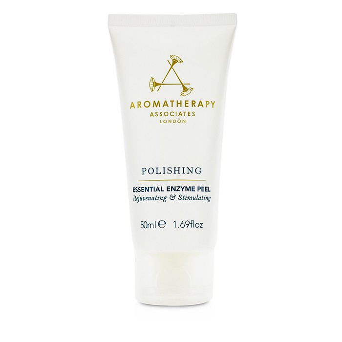 Aromatherapy Associates пилинг-маска с фруктовыми кислотами для лица 50 мл