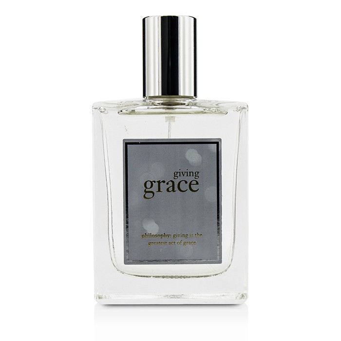 Giving Grace туалетная вода с цветочными нотами для женщин, 60 мл