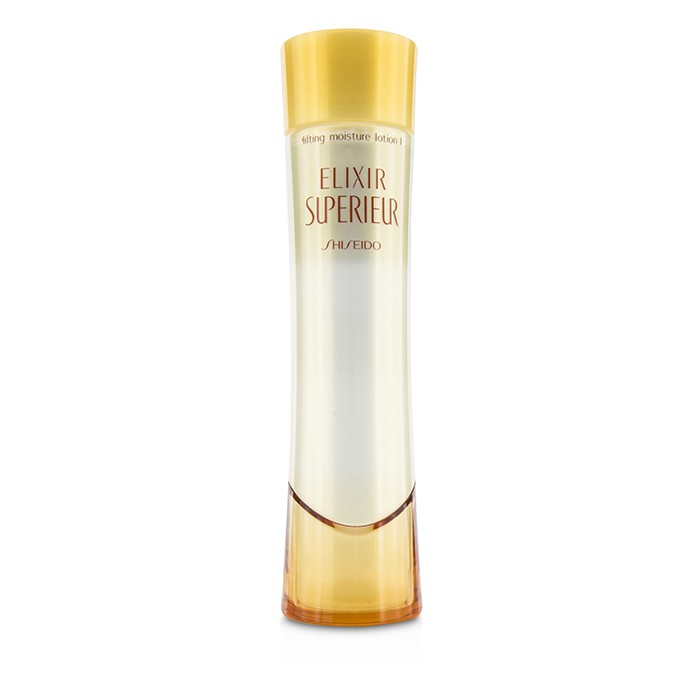Лосьон для лица Shiseido с коллагеном и эластином, увлажняющий, для комбинированной и жирной кожи, 170 мл