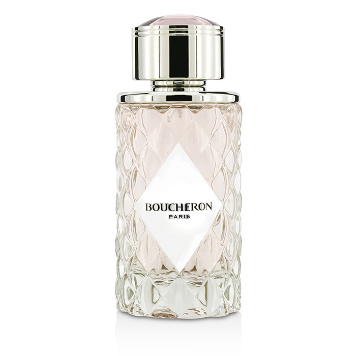 Boucheron Place Vendôme туалетная вода с цитрусовыми и цветочными нотами, 50 мл