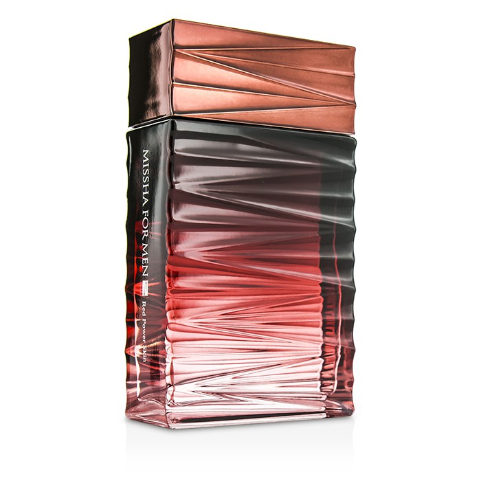 Тоник для мужчин с увлажняющим эффектом 120 мл Missha Red Power Skin