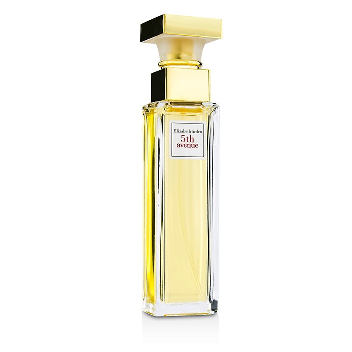 Elizabeth Arden 5th Avenue парфюм 30 мл — фиалково-ориентальный аромат для уверенных женщин