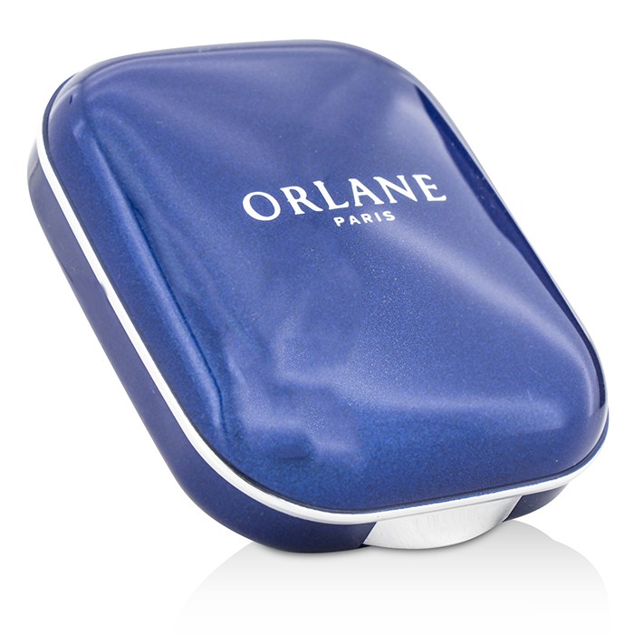 Крем-пудра с SPF22 для лица Orlane, тон 03 Champagne, 9 г
