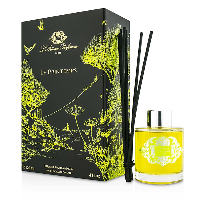Диффузор для дома L'Artisan Parfumeur с весенним ароматом Прованса, 120 мл