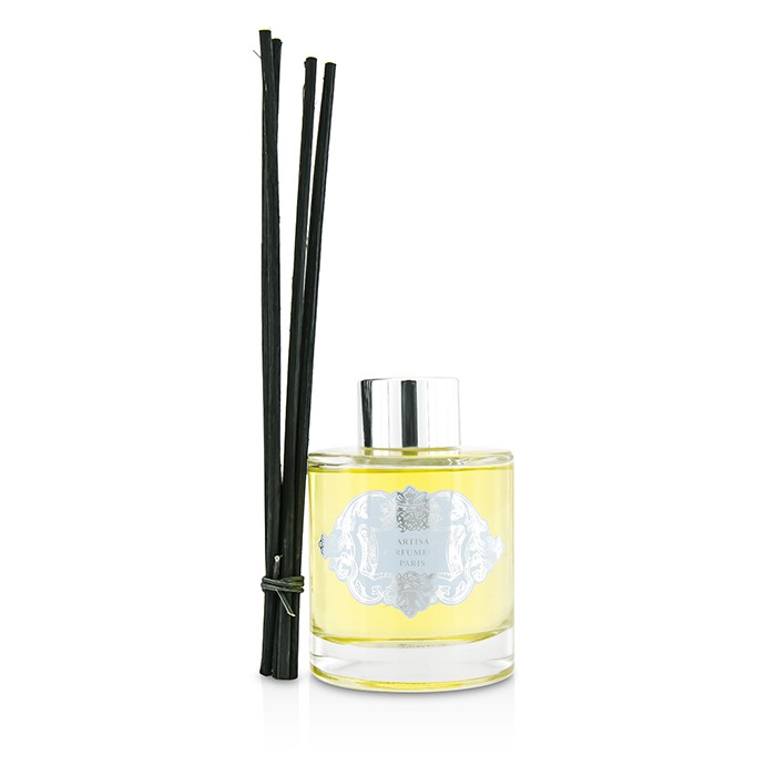Ароматический диффузор для дома L'Artisan Parfumeur L'Hiver 120 мл — уютный аромат для создания гармонии в интерьере
