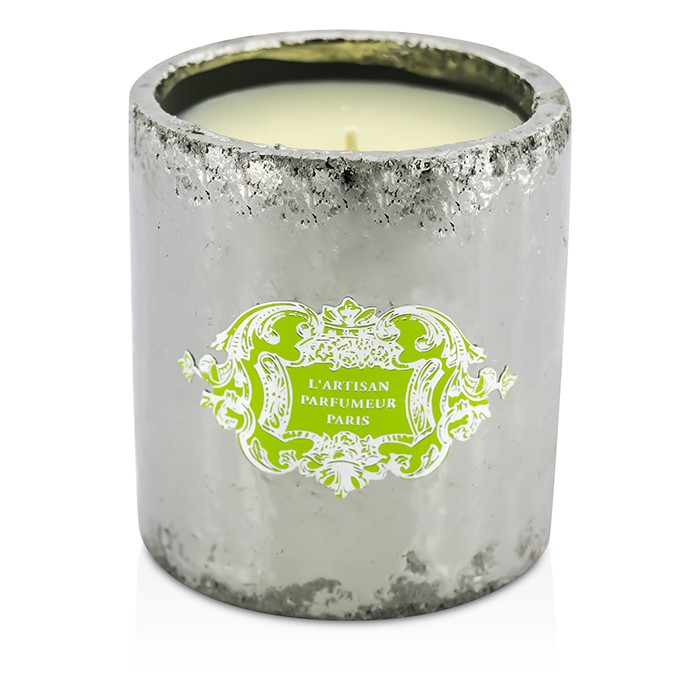 Ароматизированная свеча L'Artisan Parfumeur "Весна" 200 г для создания уюта и гармонии в вашем доме