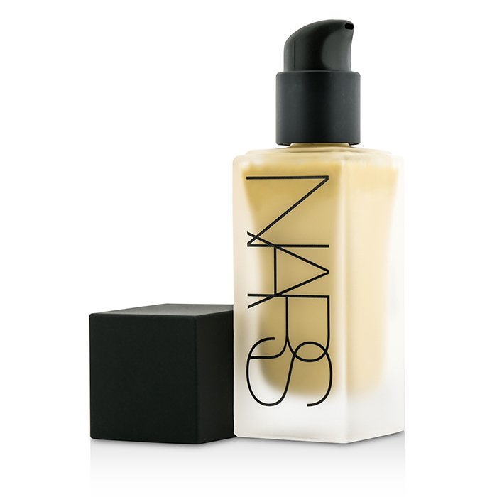 Тональный крем Nars с лёгким покрытием для лица, 30 мл