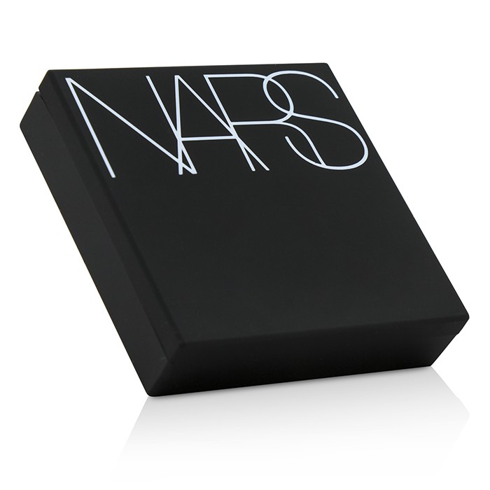 Двухцветные румяна Nars с хайлайтером и бронзовым оттенком, 6 г
