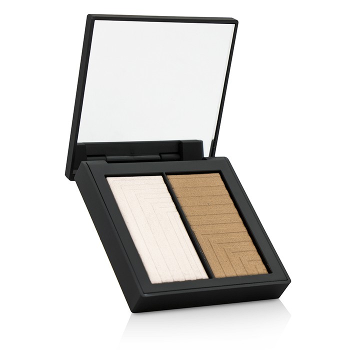 Двухцветные румяна Nars с хайлайтером и бронзовым оттенком, 6 г