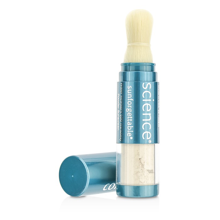 Colorescience Минеральная солнцезащитная пудра для лица SPF30, 6 г