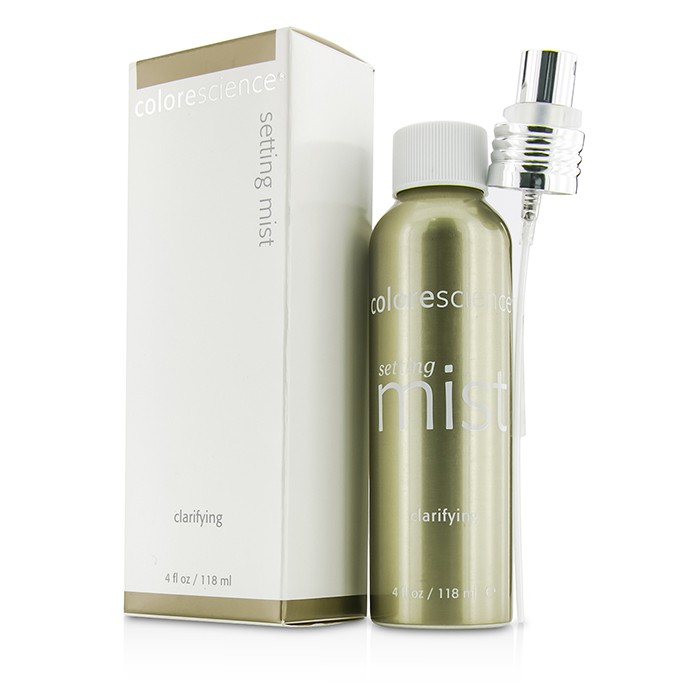 Colorescience мист для фиксации макияжа с антиоксидантами, 118 мл