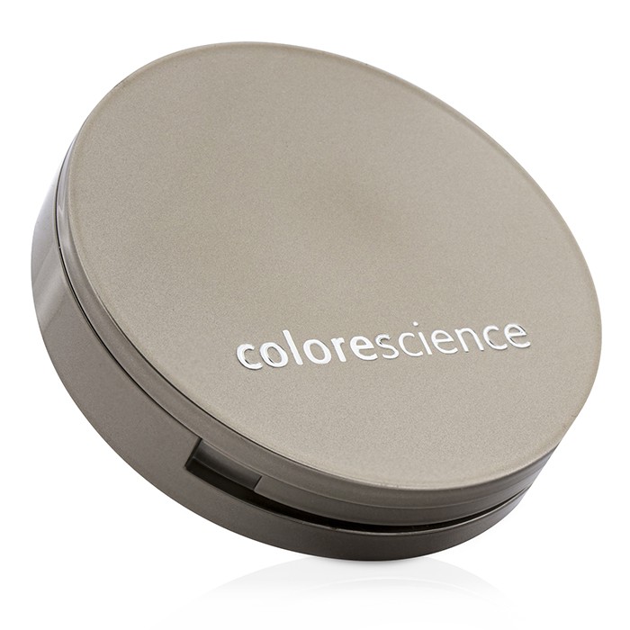 Colorescience компактная минеральная пудра с витаминами A, C и E для лица, 12 г