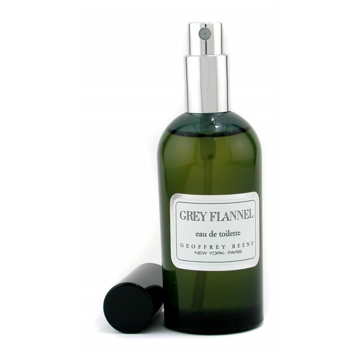 Туалетная вода Grey Flannel для мужчин, древесный восточный аромат, 30 мл