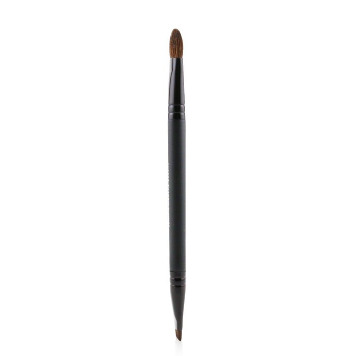 Кисть для теней и подводки BareMinerals с двойным концом для идеального макияжа глаз