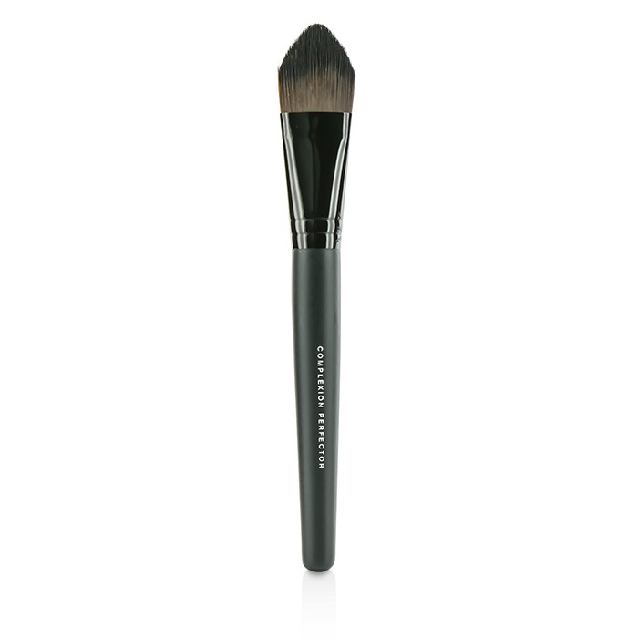 Кисть для макияжа BareMinerals с мультимодельной формой для равномерного нанесения тонального крема и консилера