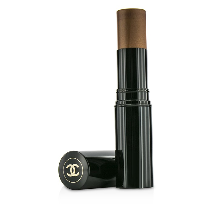 Хайлайтер с кремовой текстурой для лица Chanel Les Beiges, 8 г
