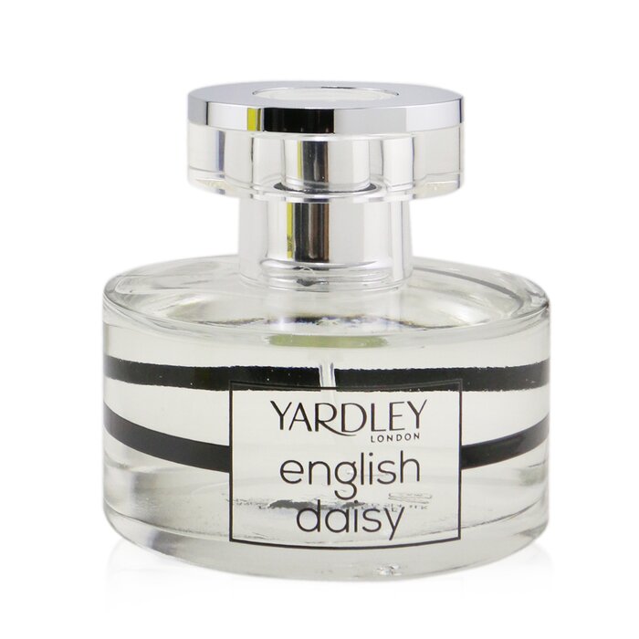 Eau de toilette Daisy с цветочно-зелеными нотами для женщин, 50 мл