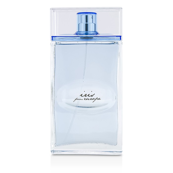 Alviero Martini парфюмированная вода Iris From Europe, 100 мл — цветочный мускусный аромат для женщин
