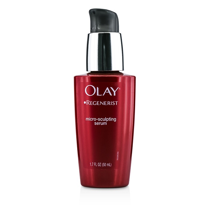 Серум для лица Olay с аминокислотами для подтяжки и увлажнения, 50 мл