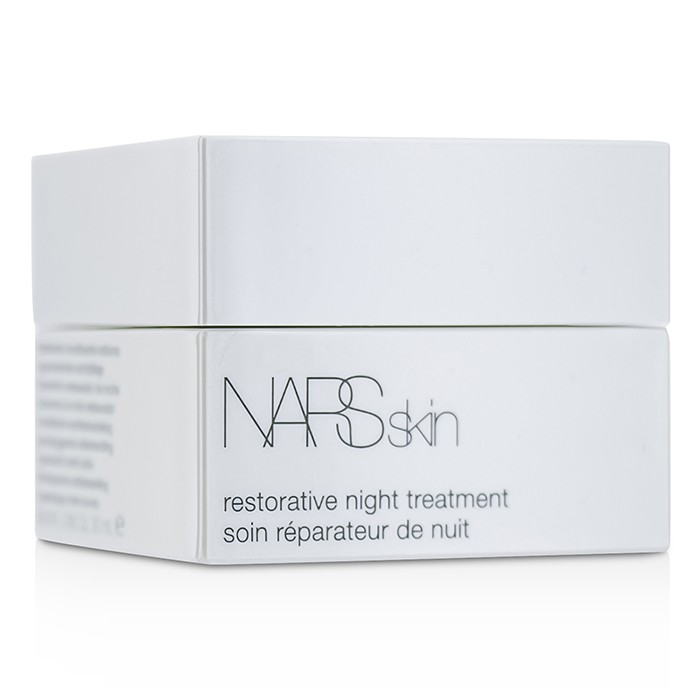 Ночной восстанавливающий крем с гелевой матрицей для лица 30 мл Nars