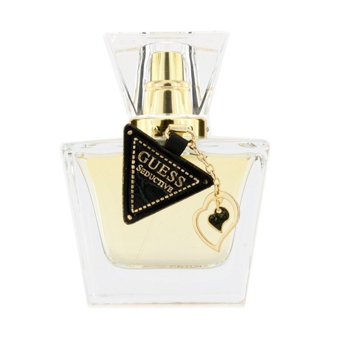 туалетная вода Guess Seductive для женщин, 30 мл