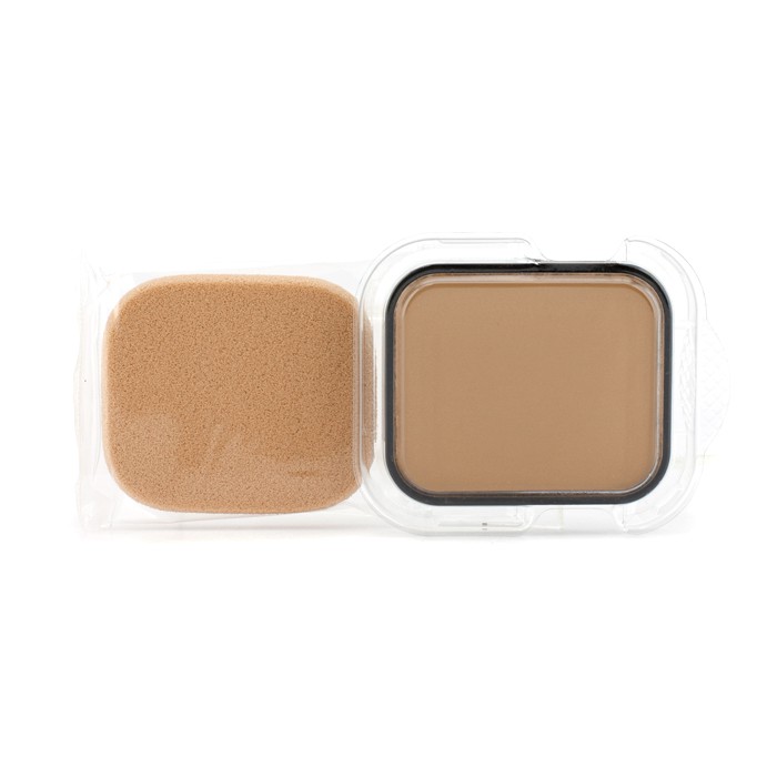 Тональная основа Shiseido с матирующим эффектом для лица, 9.8 г