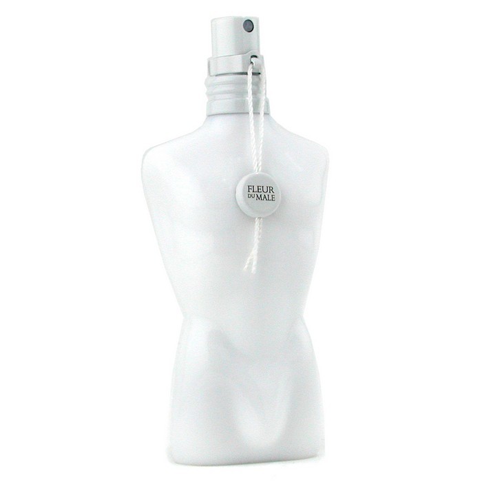 Jean Paul Gaultier Fleur Du Male, туалетная вода для мужчин, цветочный аромат, 40 мл