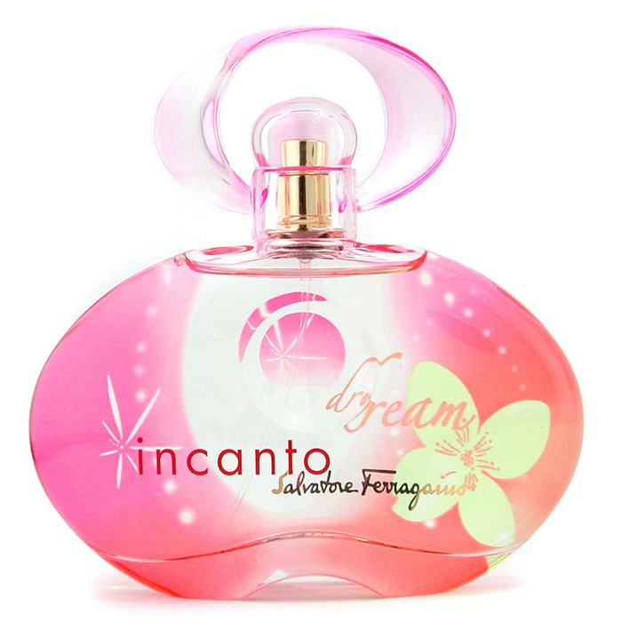 Туалетная вода Incanto Dream с фруктами и цветами для женщин, 50 мл