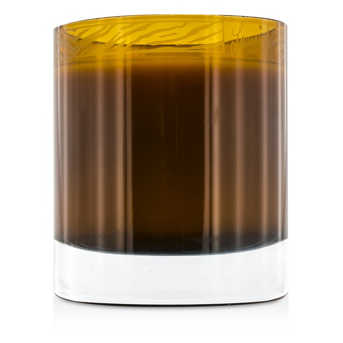 Свеча Laura Mercier с ароматом золотого меда и мускуса, 500 г